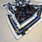 ch 110LV new square scarfThe LV Cordage silk square scarf incorporates Monogram flo_7084