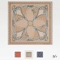 ch 110LV new square scarfThe traditional veil has been reinterpreted with creativit_4210