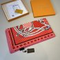 ch 110LV new square scarfThe traditional veil has been reinterpreted with creativit_4211