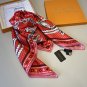 ch 110LV new square scarfThe traditional veil has been reinterpreted with creativit_4211