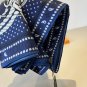 ch 110LV new square scarfThe traditional veil has been reinterpreted with creativit_4212