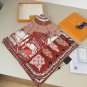 ch 110Lv's new Fly Away silk handkerchief cleverly interprets a fantastic journey, in_3718