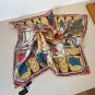 ch 110Lv's new Fly Away silk handkerchief cleverly interprets a fantastic journey, in_6176
