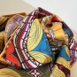 ch 110Lv's new Fly Away silk handkerchief cleverly interprets a fantastic journey, in_6176