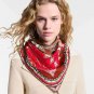 ch 110Lv's new Fly Away silk handkerchief cleverly interprets a fantastic journey, in_6177