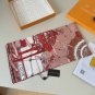 ch 110Lv's new Fly Away silk handkerchief cleverly interprets a fantastic journey, in_6177