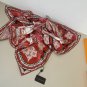 ch 110Lv's new Fly Away silk handkerchief cleverly interprets a fantastic journey, in_6177