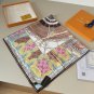 ch 110Lv's new Fly Away silk handkerchief cleverly interprets a fantastic journey, in_6178