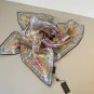 ch 110Lv's new Fly Away silk handkerchief cleverly interprets a fantastic journey, in_6178