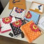 ch 110LV's new Murakami Takashi series square scarfThe LV x TM Monogram Superflat s_5198