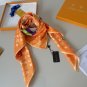 ch 110LV's new Murakami Takashi series square scarfThe LV x TM Monogram Superflat s_5200