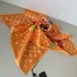 ch 110LV's new Murakami Takashi series square scarfThe LV x TM Monogram Superflat s_5200
