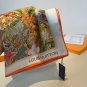 ch 110Lv's new silk handkerchiefLouis Vuitton is committed to expanding the boundar
