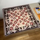 ch 110Lv's new silk handkerchiefThe Ultimate 3D 90 silk handkerchief creatively rep_1765