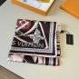 ch 110Lv's new silk handkerchiefThe Ultimate 3D 90 silk handkerchief creatively rep_1765