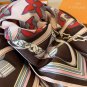 ch 110Lv's new silk handkerchiefThe Ultimate 3D 90 silk handkerchief creatively rep_1765
