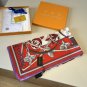ch 110Lv's new silk handkerchiefThe Ultimate 3D 90 silk handkerchief creatively rep_1766