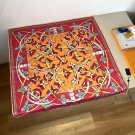 ch 110Lv's new silk handkerchiefThe Ultimate 3D 90 silk handkerchief creatively rep_4695