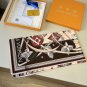 ch 110Lv's new silk handkerchiefThe Ultimate 3D 90 silk handkerchief creatively rep_4697