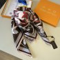 ch 110Lv's new silk handkerchiefThe Ultimate 3D 90 silk handkerchief creatively rep_4697