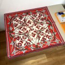 ch 110Lv's new silk handkerchiefThe Ultimate 3D 90 silk handkerchief creatively rep_4698