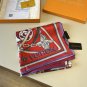 ch 110Lv's new silk handkerchiefThe Ultimate 3D 90 silk handkerchief creatively rep_4698