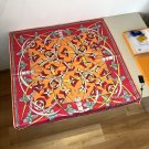 ch 110Lv's new silk handkerchiefThe Ultimate 3D 90 silk handkerchief creatively rep_7071