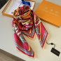 ch 110Lv's new silk handkerchiefThe Ultimate 3D 90 silk handkerchief creatively rep_7071
