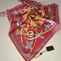 ch 110Lv's new silk handkerchiefThe Ultimate 3D 90 silk handkerchief creatively rep_7071
