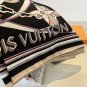 ch 110Lv's new silk handkerchiefThe Ultimate 3D 90 silk handkerchief creatively rep_7072