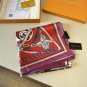 ch 110Lv's new silk handkerchiefThe Ultimate 3D 90 silk handkerchief creatively rep_7074