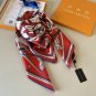 ch 110Lv's new silk handkerchiefThe Ultimate 3D 90 silk handkerchief creatively rep_7074