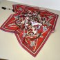 ch 110Lv's new silk handkerchiefThe Ultimate 3D 90 silk handkerchief creatively rep_7074