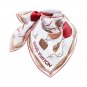 ch 110Lv's new silk handkerchiefThis Up and Away 90 square scarf tells the story of_2297