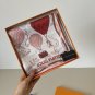 ch 110Lv's new silk handkerchiefThis Up and Away 90 square scarf tells the story of_2297