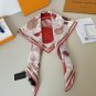 ch 110Lv's new silk handkerchiefThis Up and Away 90 square scarf tells the story of_2297