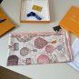 ch 110Lv's new silk handkerchiefThis Up and Away 90 square scarf tells the story of_2298