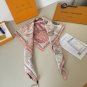 ch 110Lv's new silk handkerchiefThis Up and Away 90 square scarf tells the story of_2298
