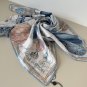 ch 110Lv's new silk handkerchiefThis Up and Away 90 square scarf tells the story of_2300