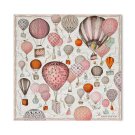 ch 110Lv's new silk handkerchiefThis Up and Away 90 square scarf tells the story of_7659
