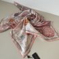 ch 110Lv's new silk handkerchiefThis Up and Away 90 square scarf tells the story of_7659