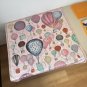 ch 110Lv's new silk handkerchiefThis Up and Away 90 square scarf tells the story of_7660
