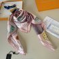 ch 110Lv's new silk handkerchiefThis Up and Away 90 square scarf tells the story of_7660