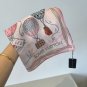 ch 110Lv's new silk handkerchiefThis Up and Away 90 square scarf tells the story of_7660