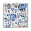 ch 110Lv's new silk handkerchiefThis Up and Away 90 square scarf tells the story of_7661