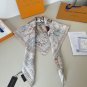ch 110Lv's new silk handkerchiefThis Up and Away 90 square scarf tells the story of_7662