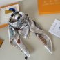 ch 110Lv's new silk handkerchiefThis Up and Away 90 square scarf tells the story of_7662