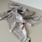 ch 110Lv's new silk handkerchiefThis Up and Away 90 square scarf tells the story of_7662