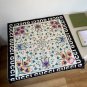 ch 110New Gucci logo flower very beautiful scarf series, very outstanding taste style_1771