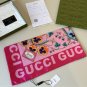 ch 110New Gucci logo flower very beautiful scarf series, very outstanding taste style_4702